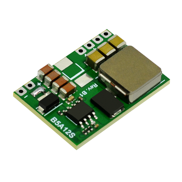 BEC 6&ndash;55V 5A Перетворювач живлення DC-DC ISM AMELIA B5A12S 0000029391 фото