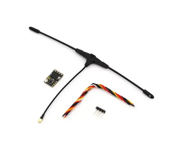 Приемник TBS Crossfire Micro RX (SE) V6.10 для FPV Дронов и БпЛА 000000953 фото