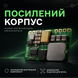 BEC-B5A12S-12V 5A Перетворювач живлення DC-DC ISM AMELIA B5A12S-12V 0000029399 фото 3