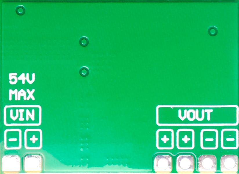 BEC-B5A12S-12V 5A Перетворювач живлення DC-DC ISM AMELIA B5A12S-12V 0000029399 фото
