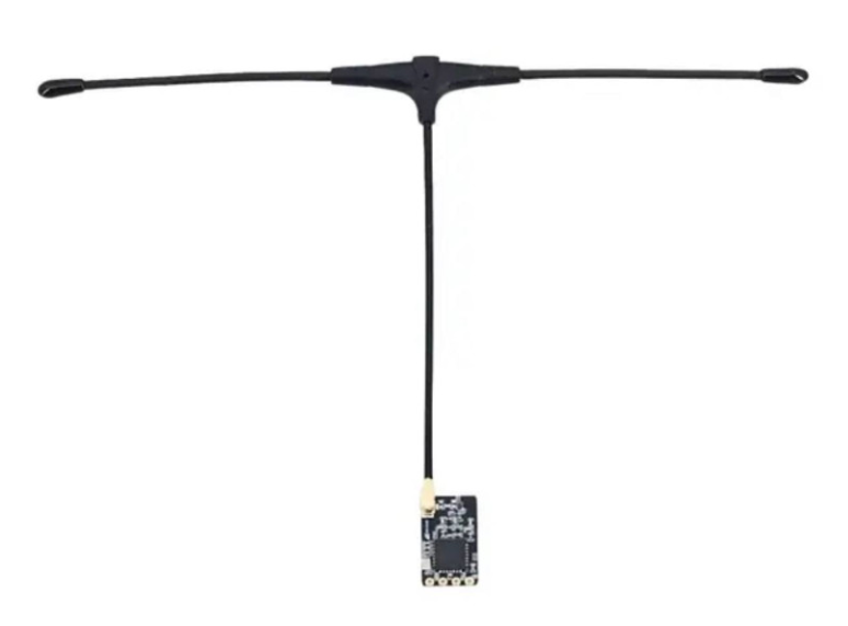 Приймач Radiomaster RP1 2.4ghz ExpressLRS ELRS Nano Receiver - 1 шт. 10429 фото